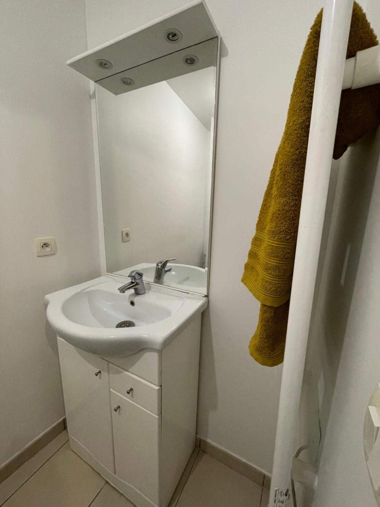 Apartamento Top Studio - Terrasse - Proche Centre Niza Exterior foto